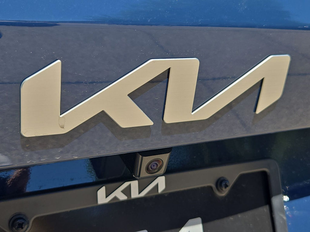 Thumbnail: 2026 Kia Sorento - 25