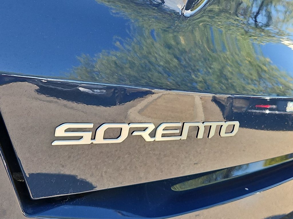 Thumbnail: 2026 Kia Sorento - 25