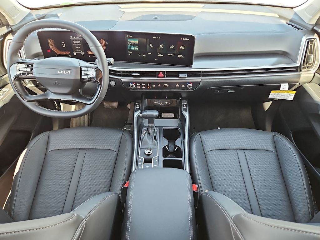 Thumbnail: 2026 Kia Sorento - 10