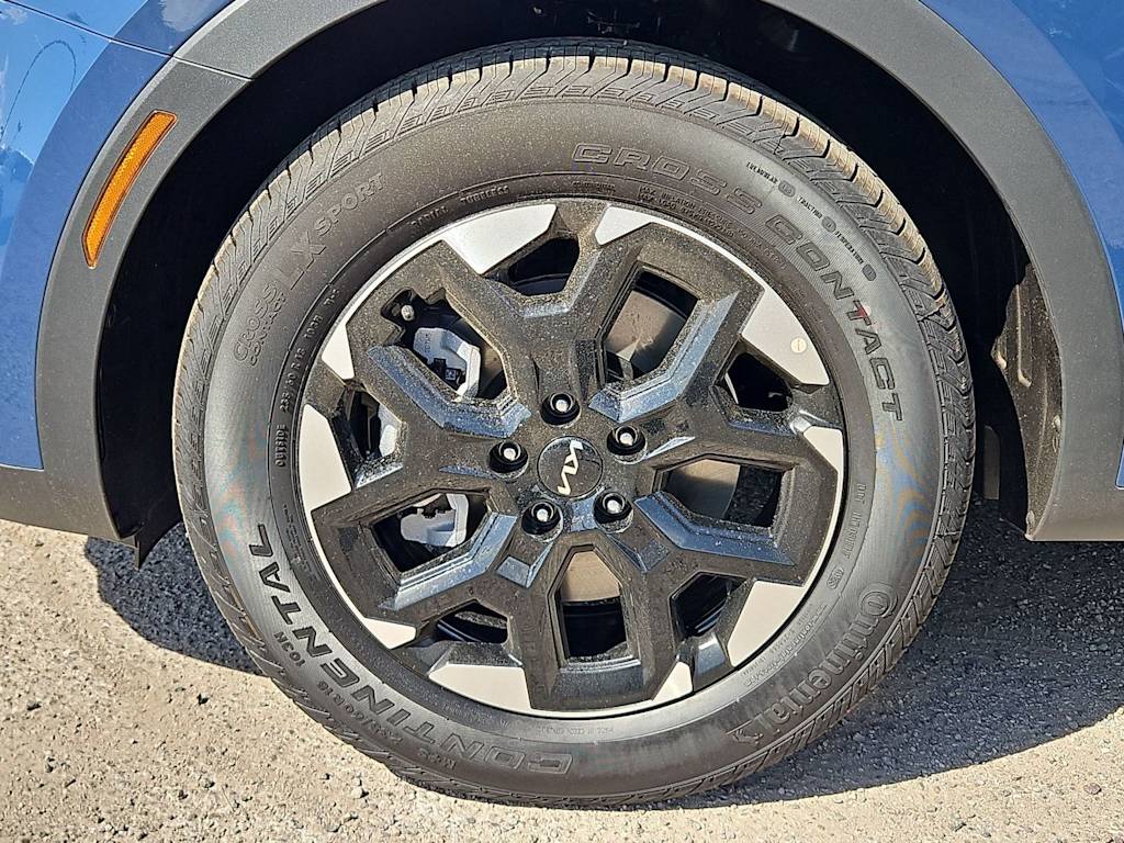 Thumbnail: 2026 Kia Sorento - 8