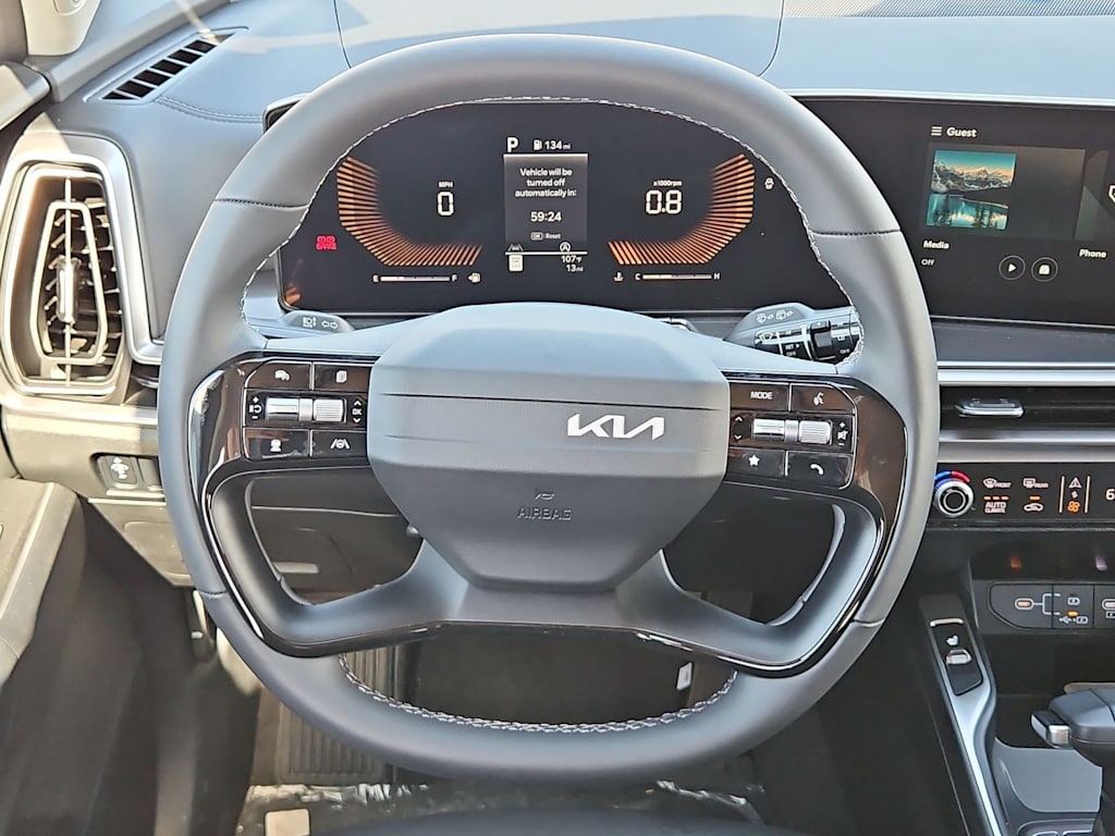 Thumbnail: 2026 Kia Sorento - 14