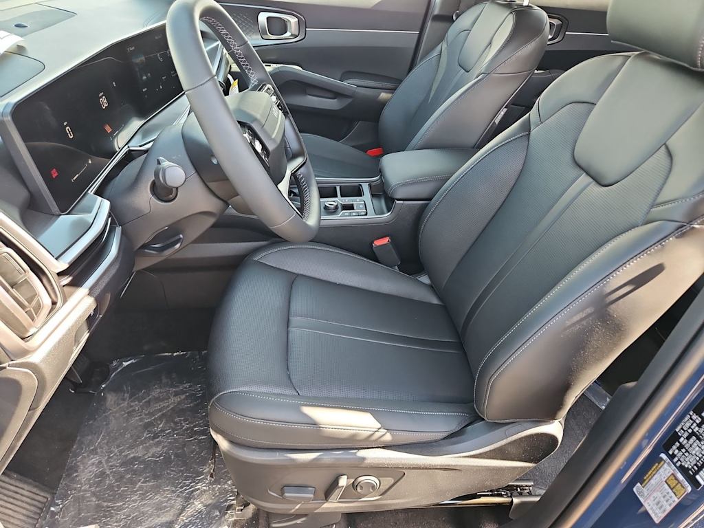 Thumbnail: 2026 Kia Sorento - 11