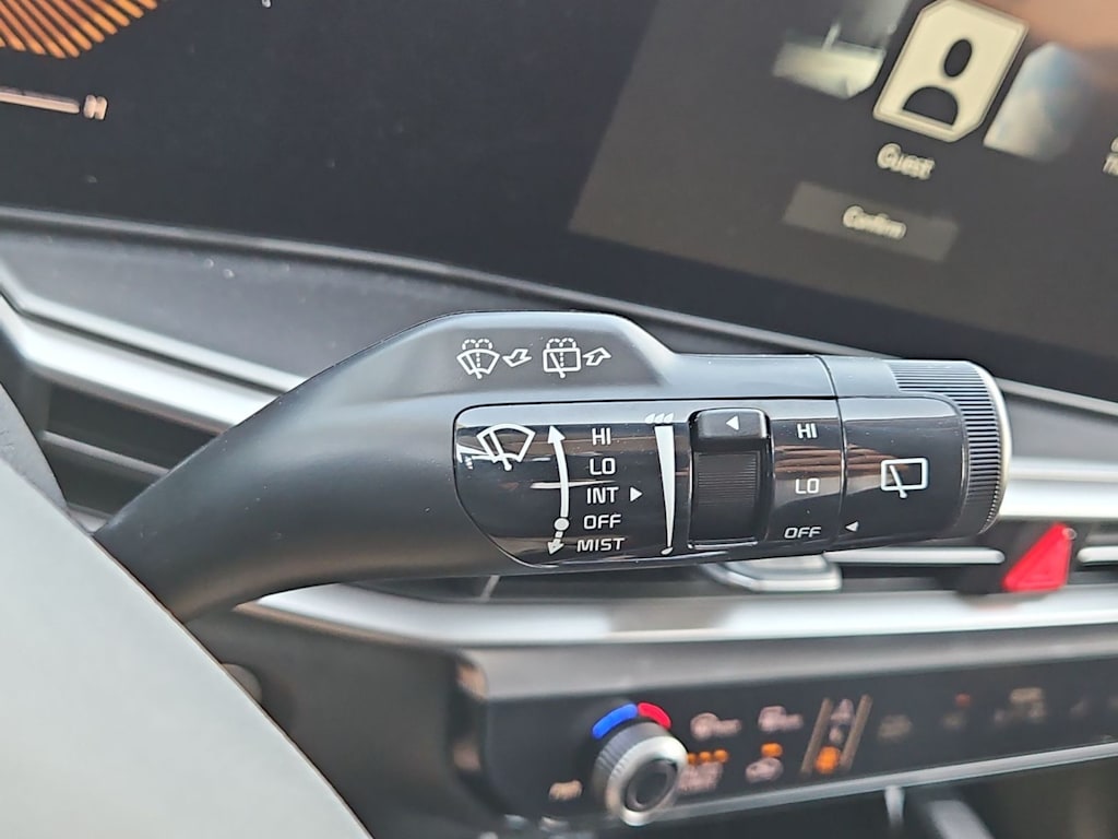 Thumbnail: 2026 Kia Sorento - 32