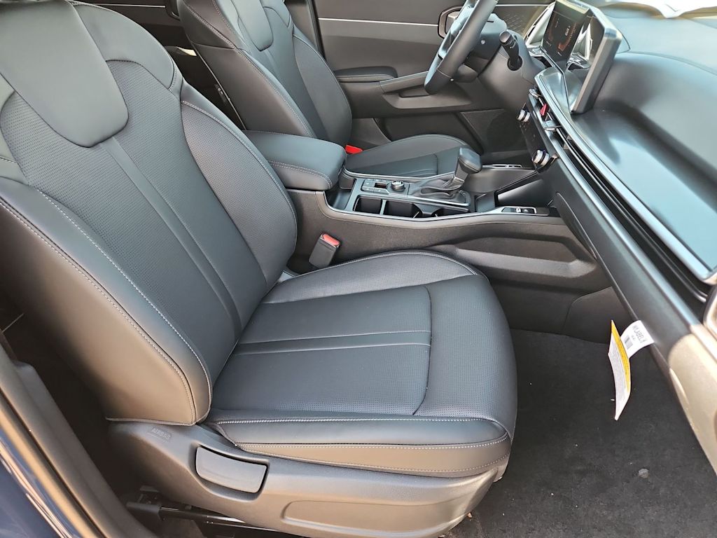 Thumbnail: 2026 Kia Sorento - 12
