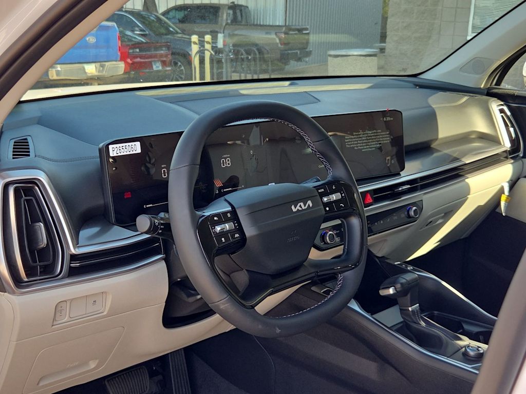 Thumbnail: 2026 Kia Sorento - 2