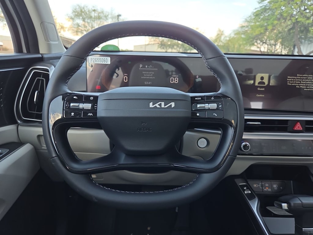 Thumbnail: 2026 Kia Sorento - 13