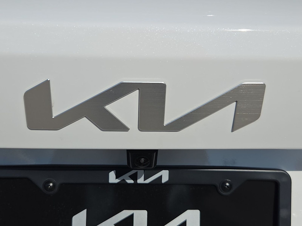 Thumbnail: 2026 Kia Sorento - 7