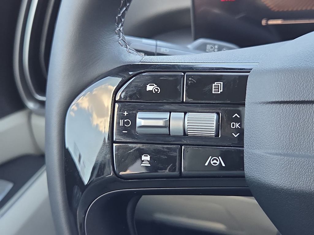 Thumbnail: 2026 Kia Sorento - 28
