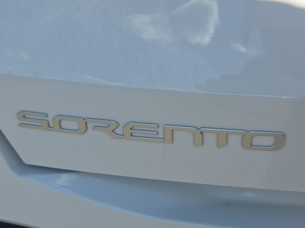 Thumbnail: 2026 Kia Sorento - 24