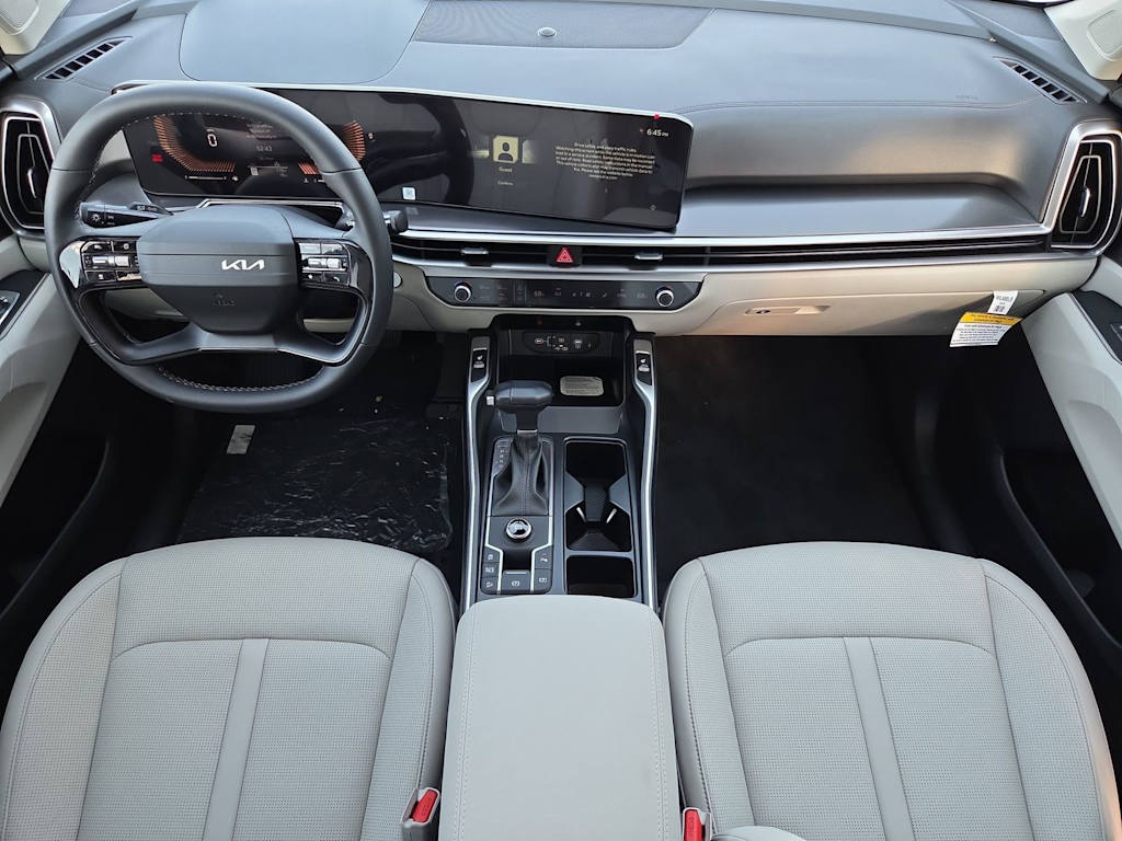 Thumbnail: 2026 Kia Sorento - 9