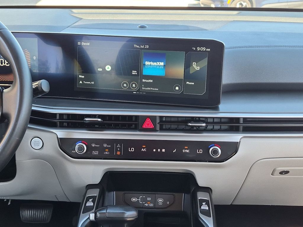 Thumbnail: 2024 Kia Sorento - 15