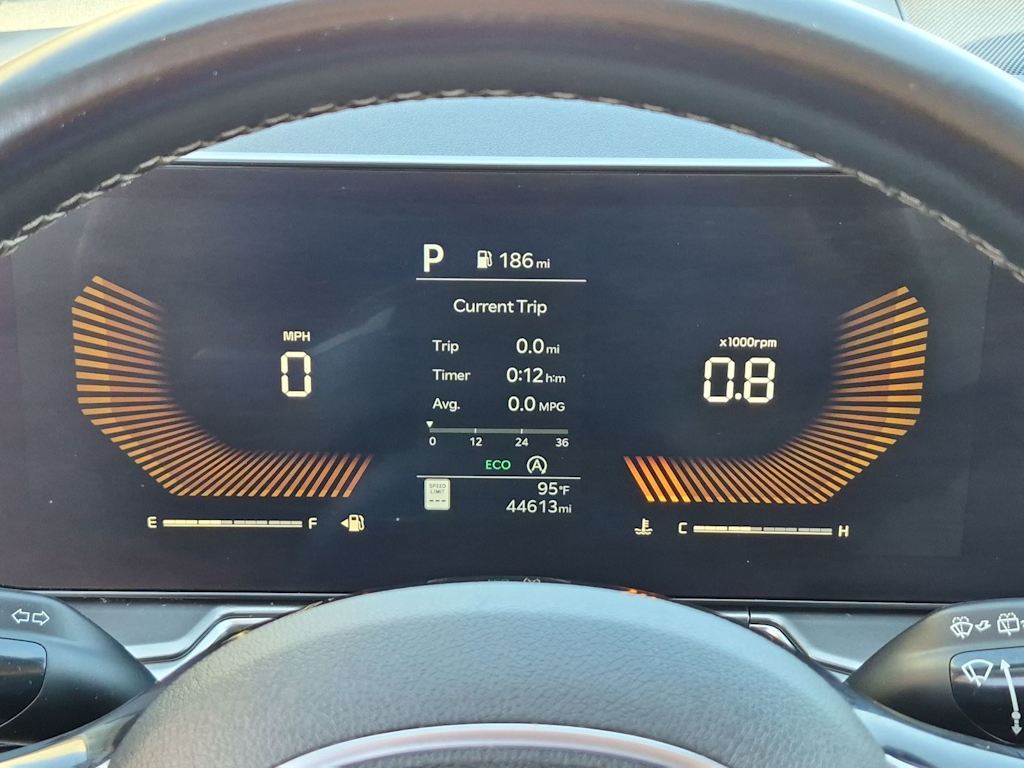 Thumbnail: 2024 Kia Sorento - 17