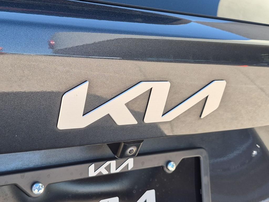 Thumbnail: 2024 Kia Sorento - 25