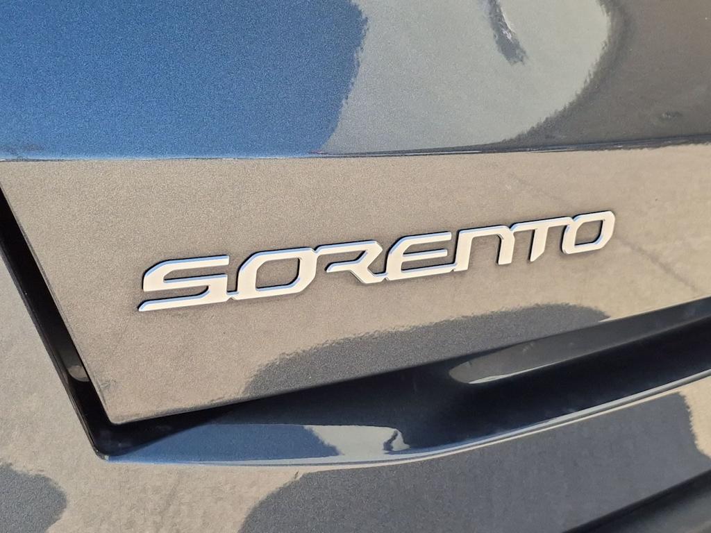 Thumbnail: 2024 Kia Sorento - 7
