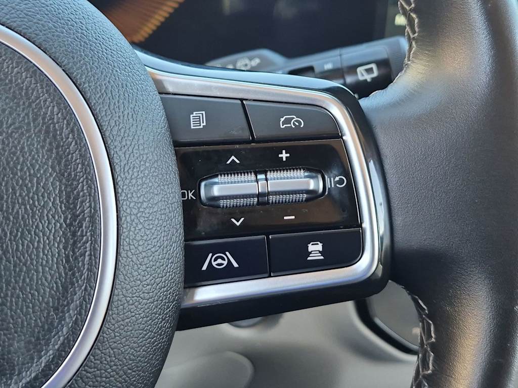 Thumbnail: 2024 Kia Sorento - 30
