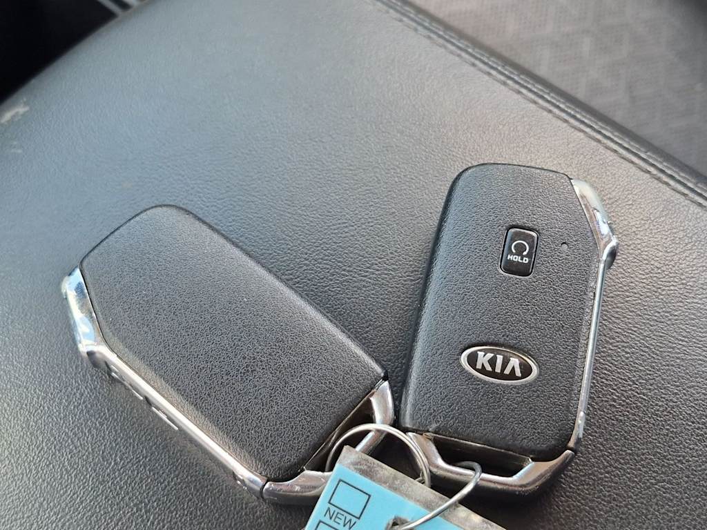 Thumbnail: 2021 Kia Sorento - 18