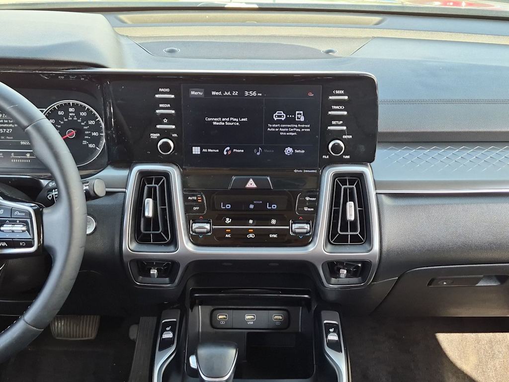 Thumbnail: 2021 Kia Sorento - 14