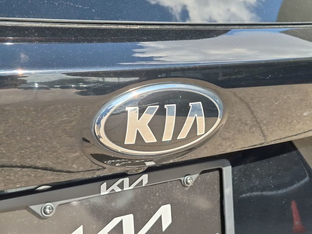 Thumbnail: 2021 Kia Sorento - 23