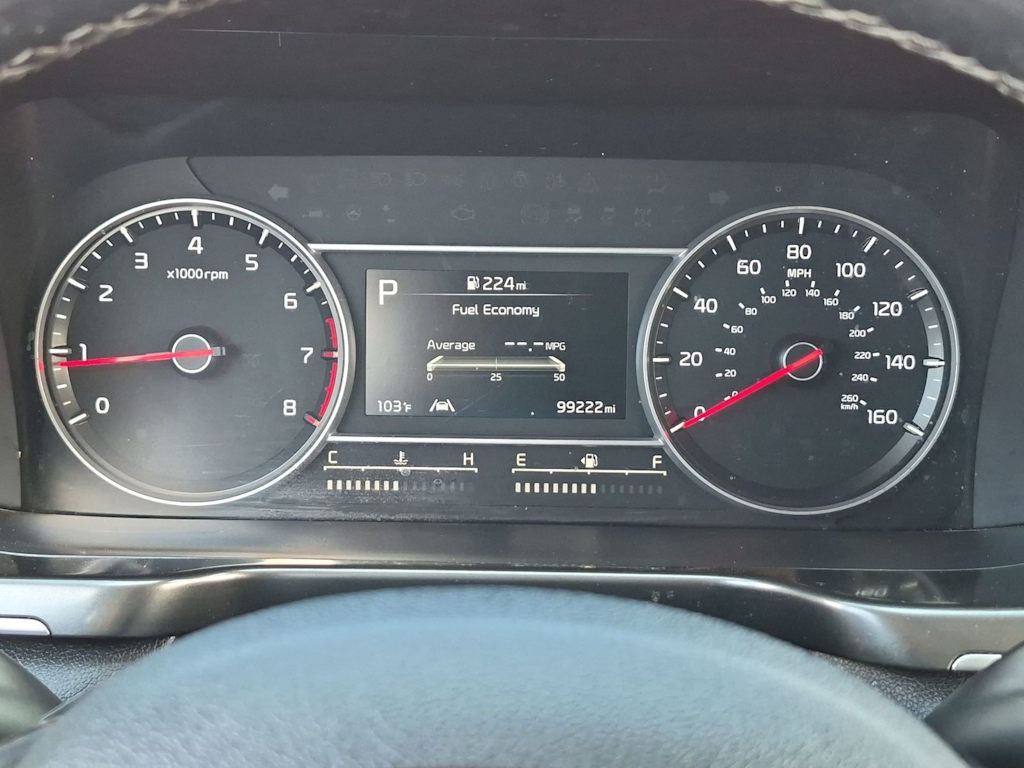 Thumbnail: 2021 Kia Sorento - 34