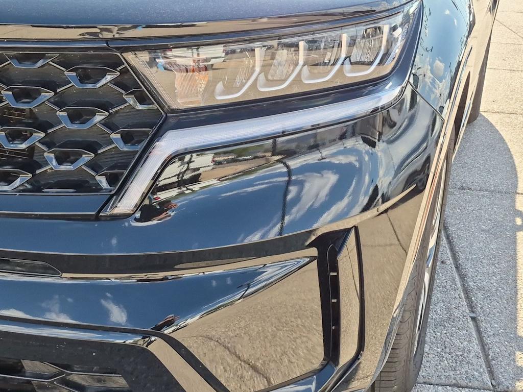 Thumbnail: 2021 Kia Sorento - 7