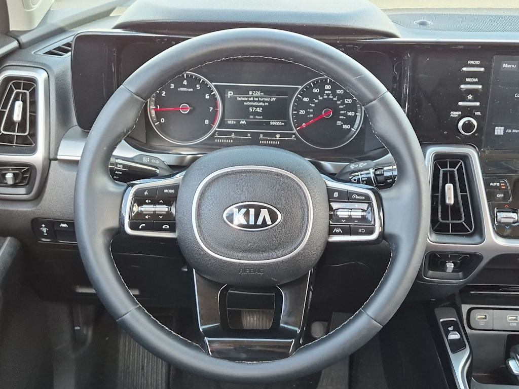 Thumbnail: 2021 Kia Sorento - 13