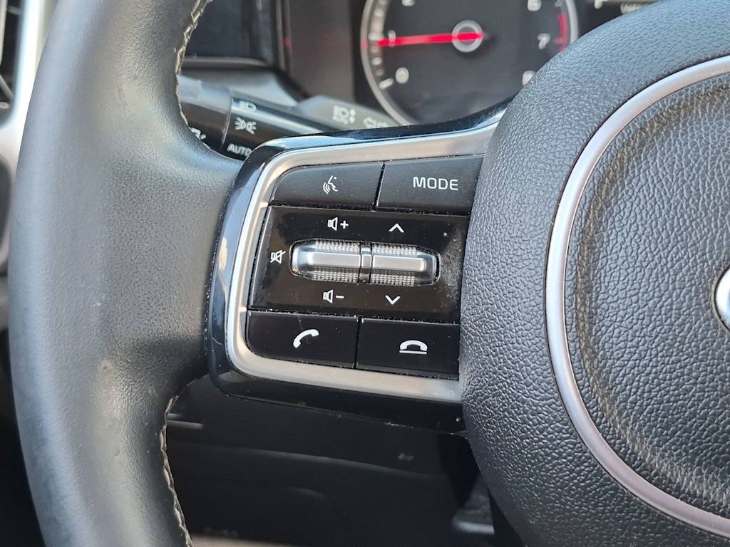 Thumbnail: 2021 Kia Sorento - 27