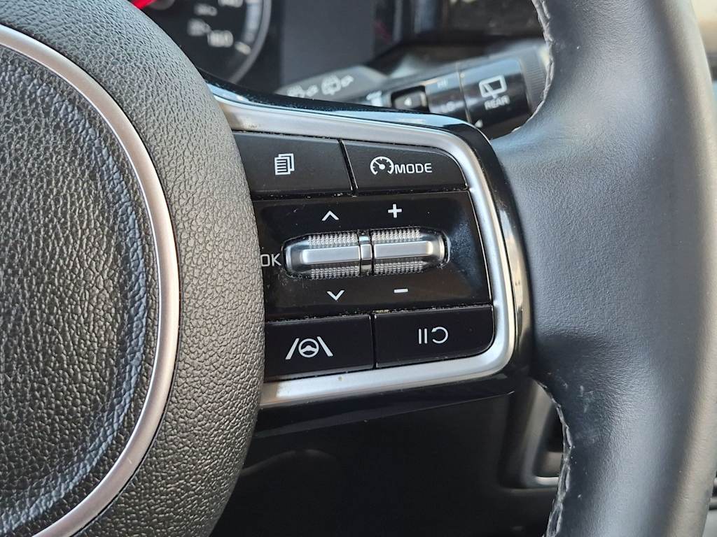 Thumbnail: 2021 Kia Sorento - 28
