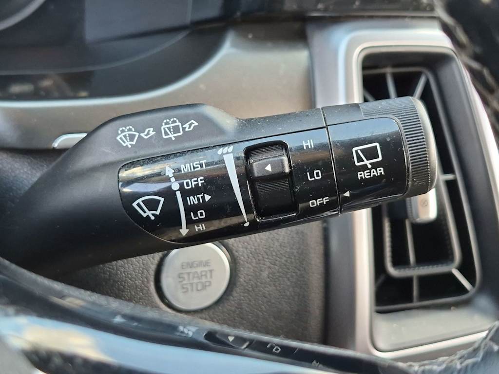 Thumbnail: 2021 Kia Sorento - 29