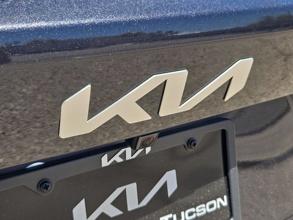 Thumbnail: 2026 Kia Sorento - 5