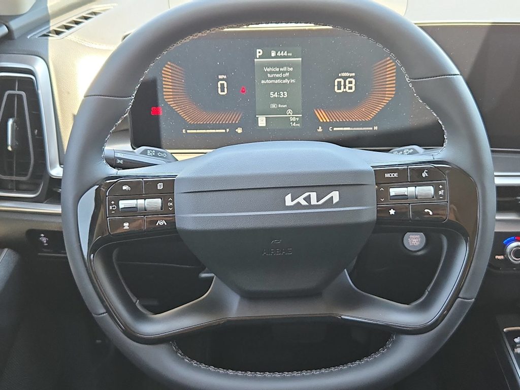 Thumbnail: 2026 Kia Sorento - 2