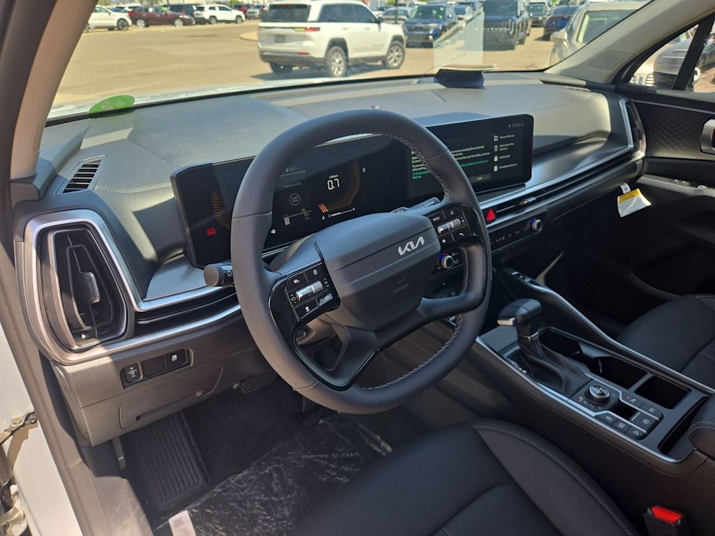 Thumbnail: 2026 Kia Sorento - 2