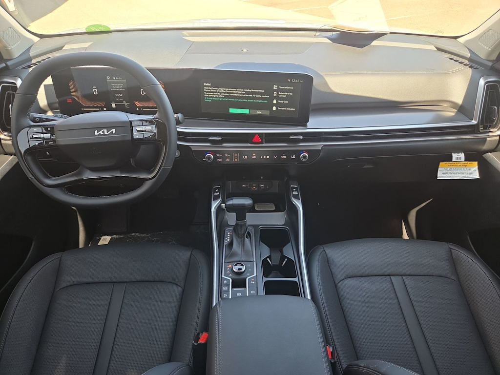 Thumbnail: 2026 Kia Sorento - 10