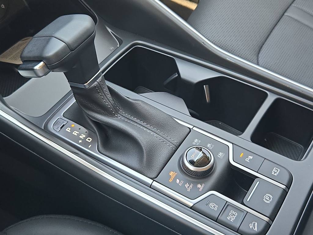 Thumbnail: 2026 Kia Sorento - 37