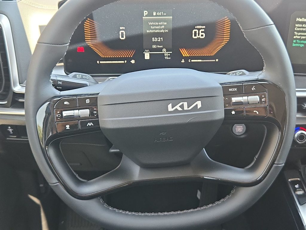 Thumbnail: 2026 Kia Sorento - 29