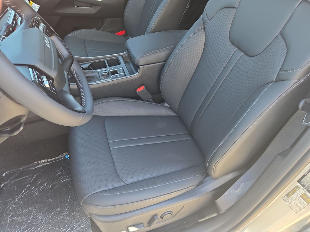 Thumbnail: 2026 Kia Sorento - 11