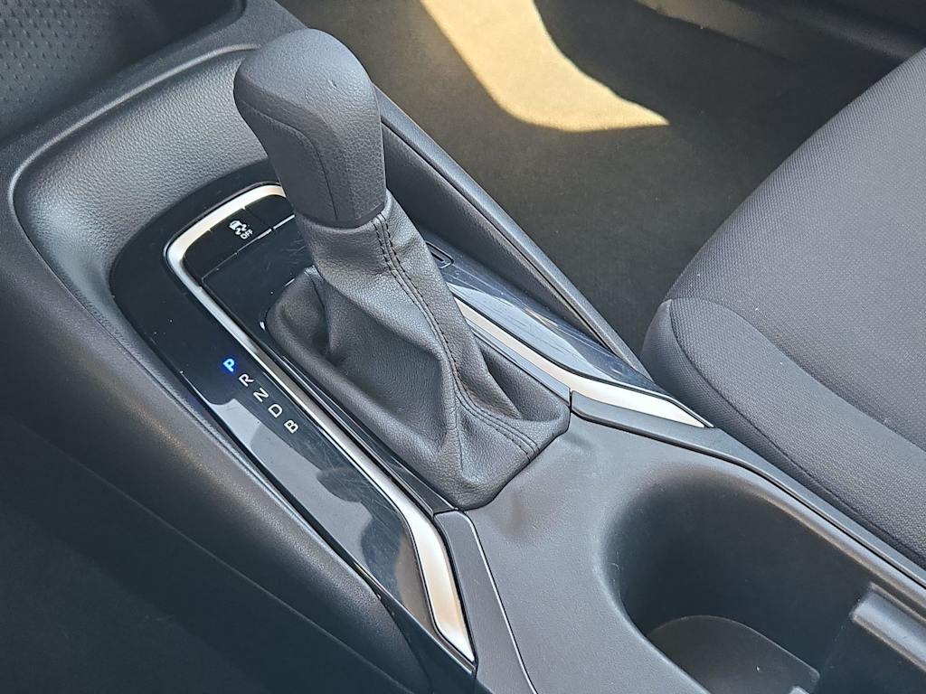 Thumbnail: 2024 Toyota Corolla - 14