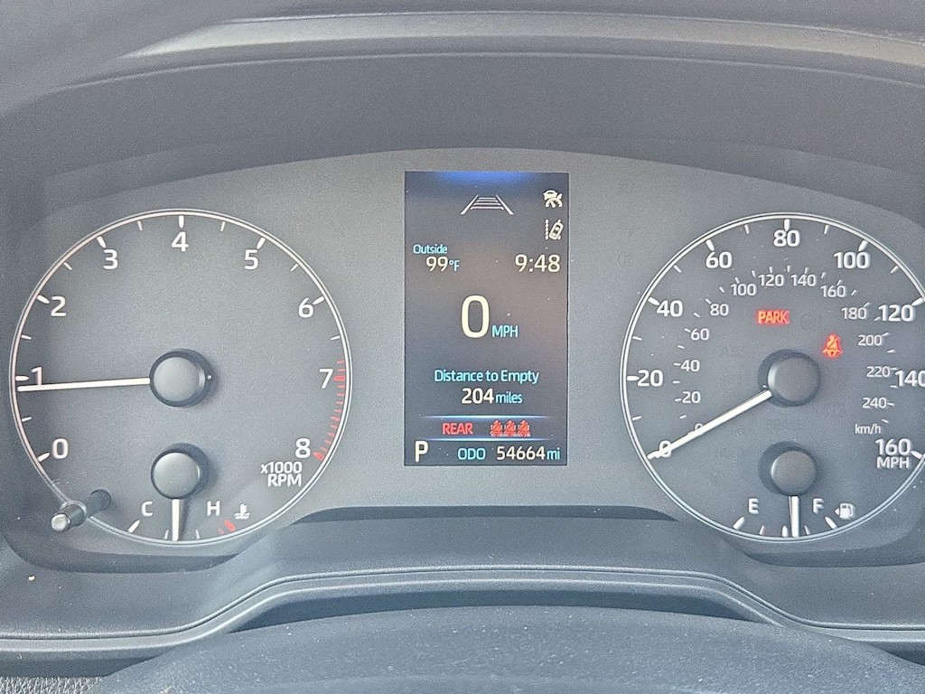 Thumbnail: 2024 Toyota Corolla - 34