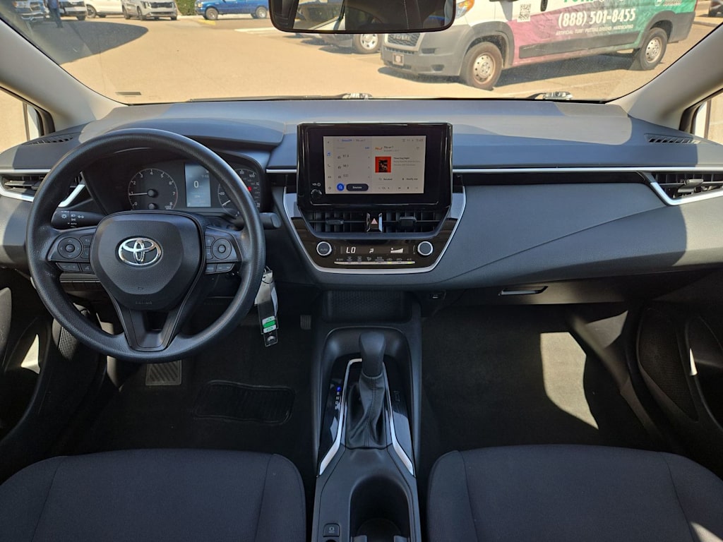 Thumbnail: 2024 Toyota Corolla - 7