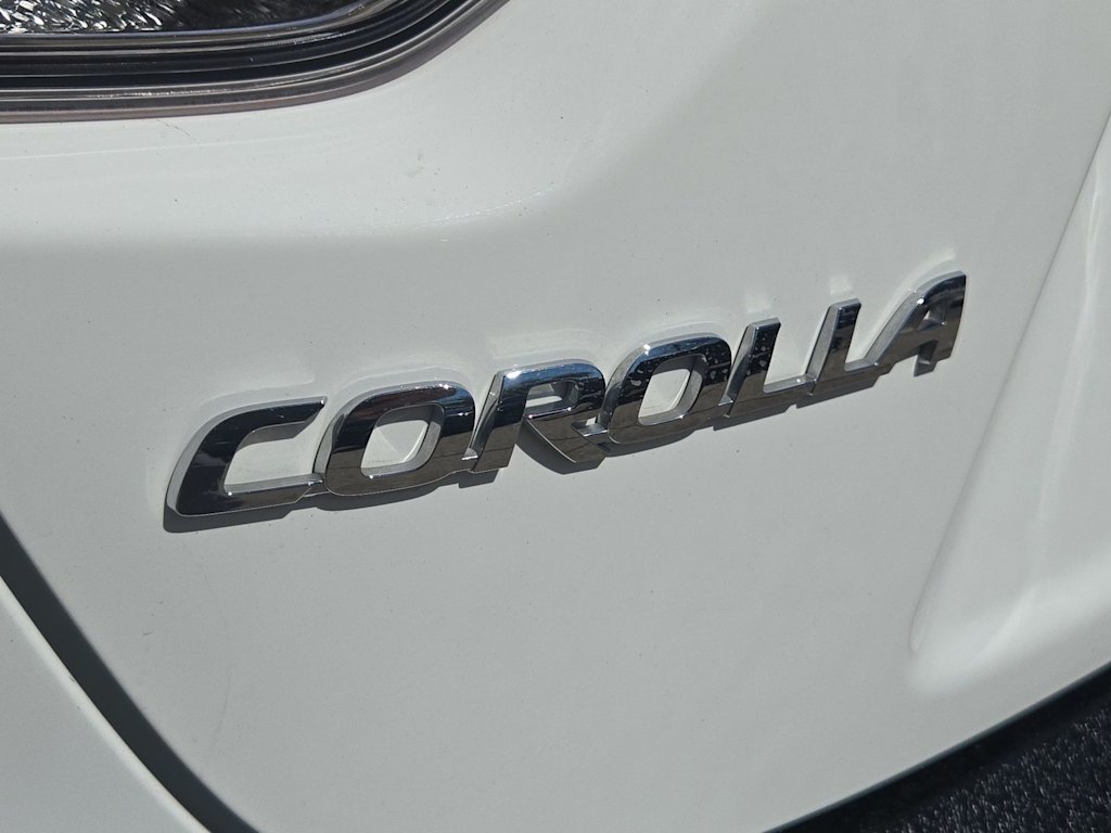 Thumbnail: 2024 Toyota Corolla - 26