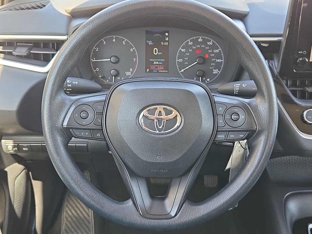 Thumbnail: 2024 Toyota Corolla - 11