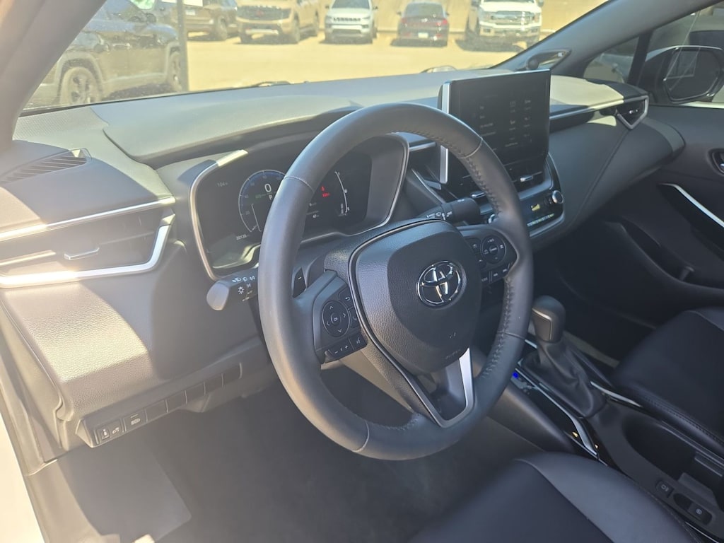 Thumbnail: 2024 Toyota Corolla - 2