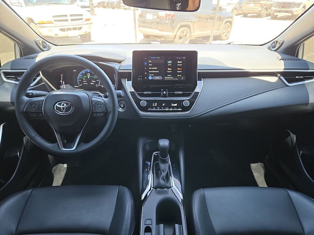 Thumbnail: 2024 Toyota Corolla - 8