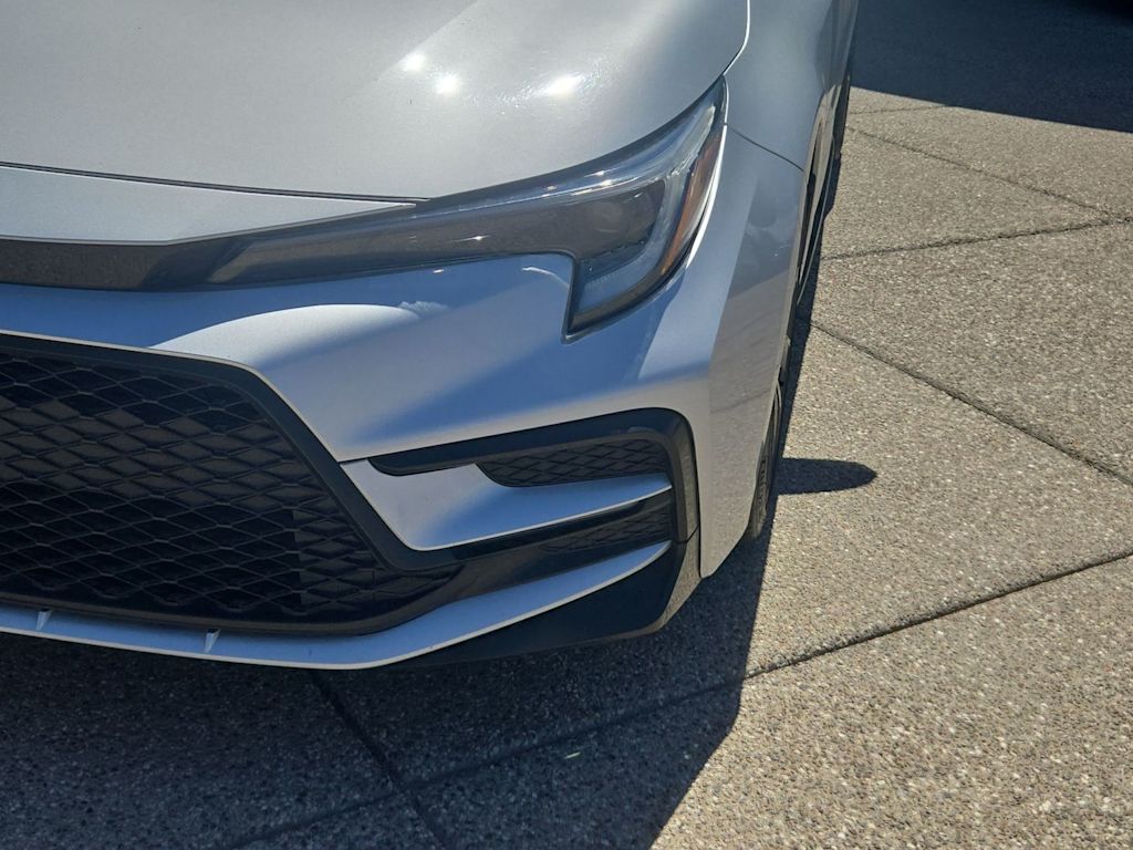Thumbnail: 2024 Toyota Corolla - 24