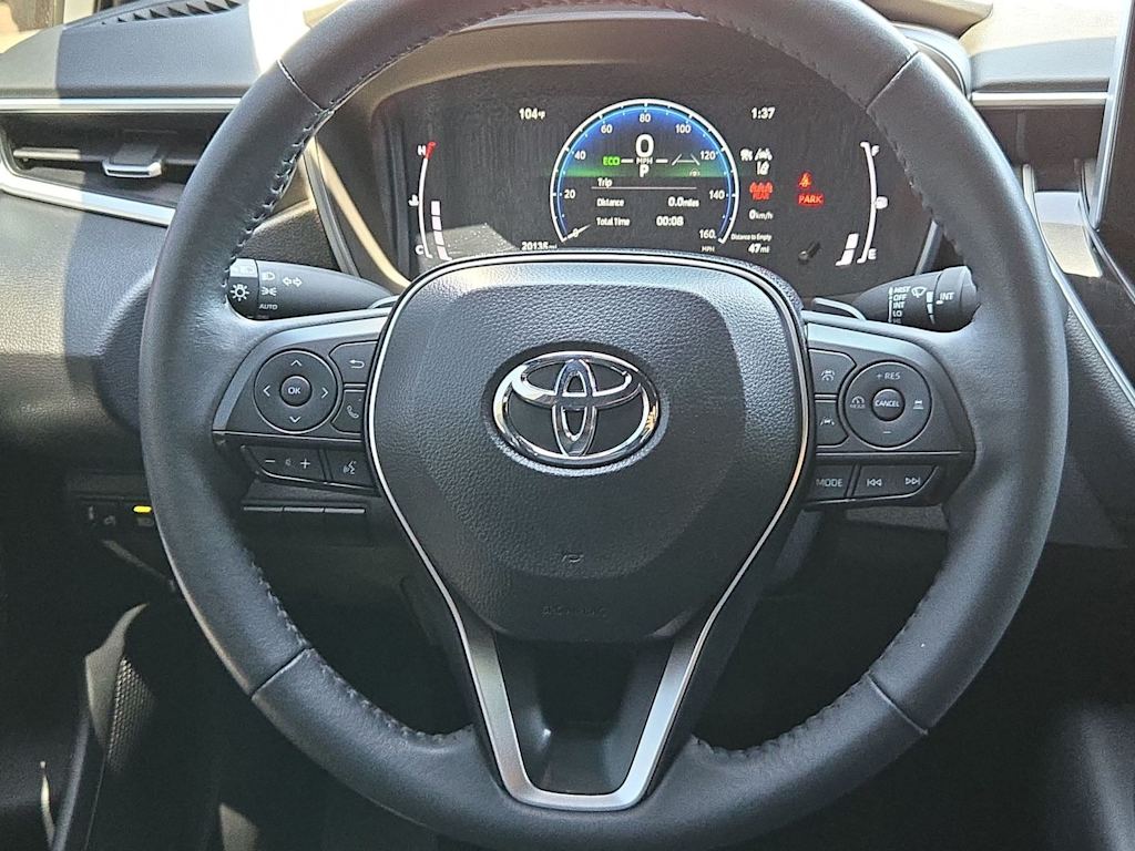 Thumbnail: 2024 Toyota Corolla - 12