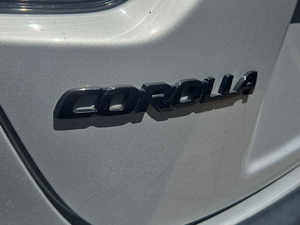 Thumbnail: 2024 Toyota Corolla - 25