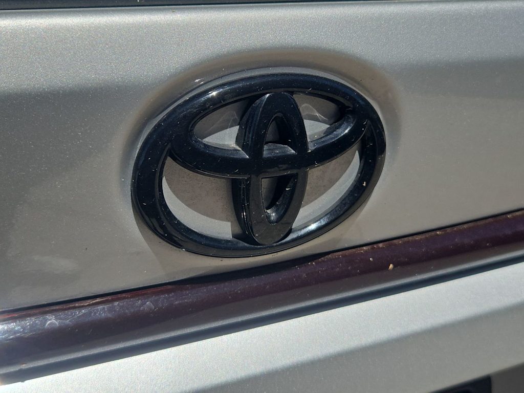 Thumbnail: 2024 Toyota Corolla - 6