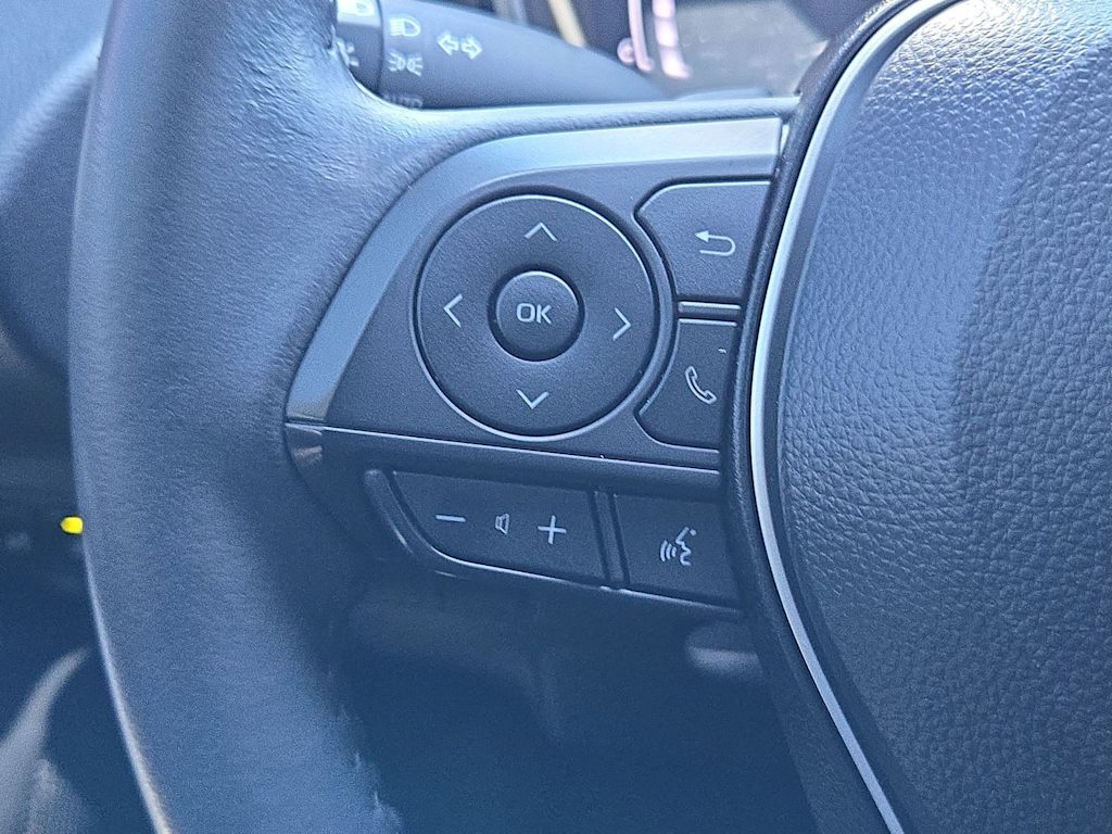 Thumbnail: 2024 Toyota Corolla - 30
