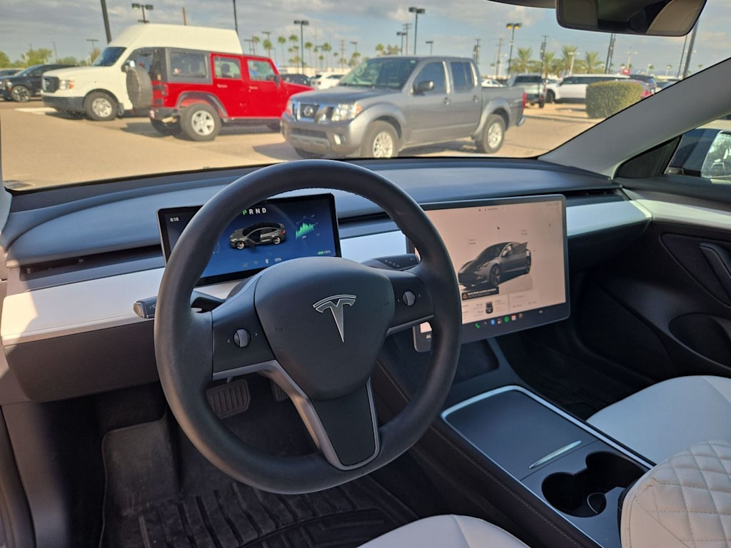 Thumbnail: 2022 Tesla Model 3 - 2