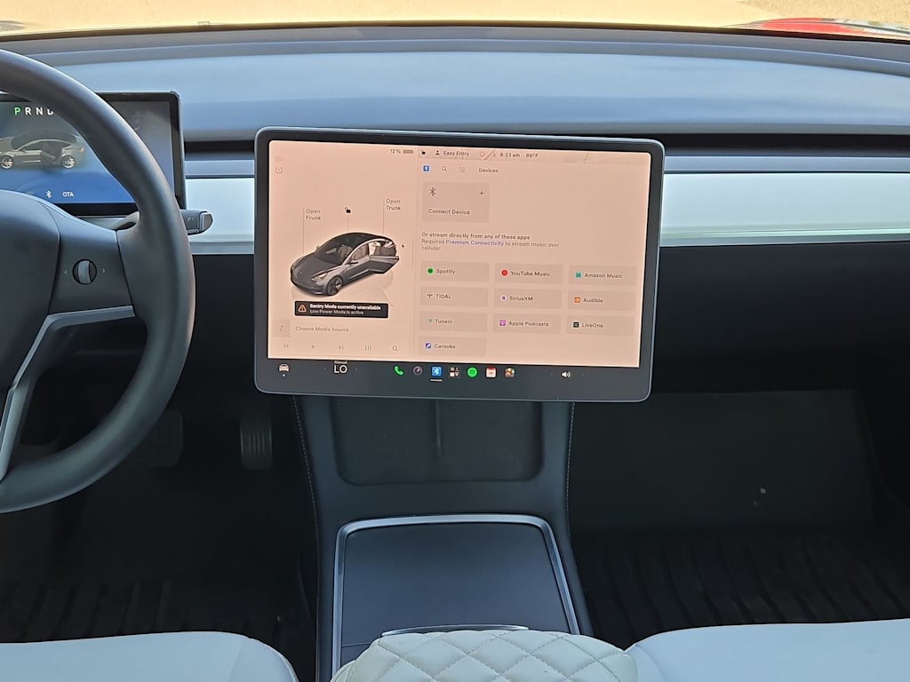 Thumbnail: 2022 Tesla Model 3 - 12