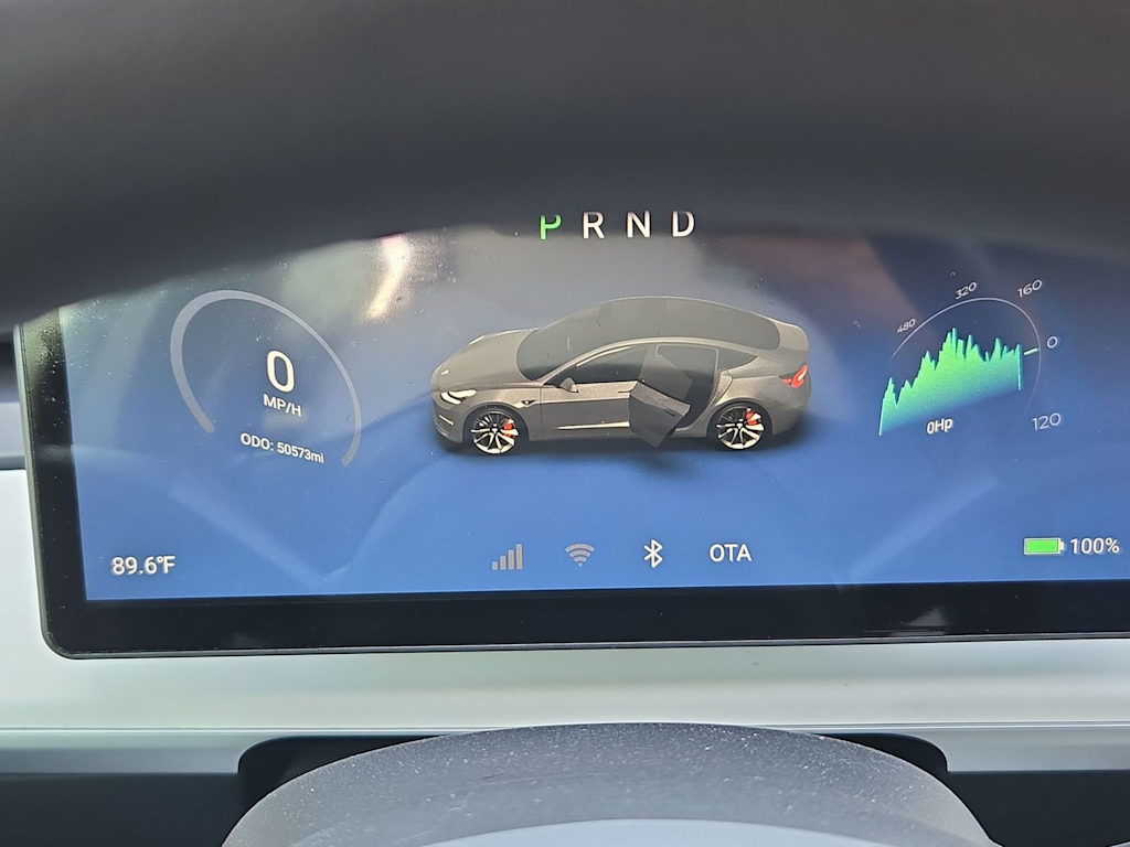 Thumbnail: 2022 Tesla Model 3 - 14
